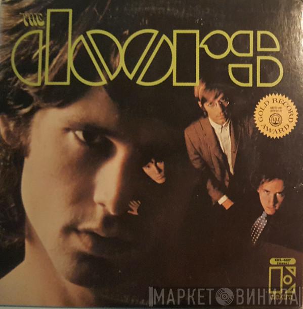  The Doors  - The Doors