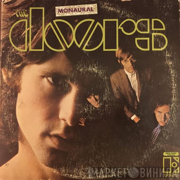  The Doors  - The Doors