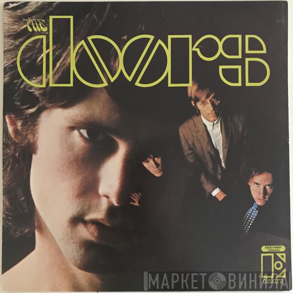  The Doors  - The Doors