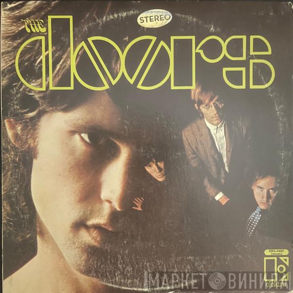  The Doors  - The Doors