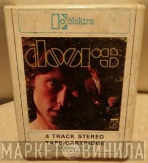  The Doors  - The Doors