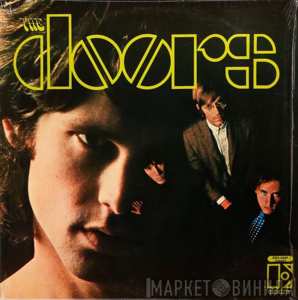  The Doors  - The Doors