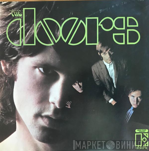  The Doors  - The Doors