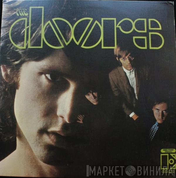  The Doors  - The Doors