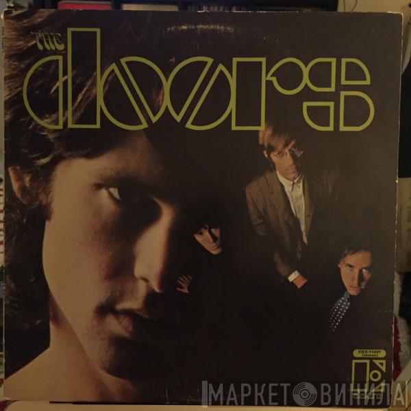  The Doors  - The Doors