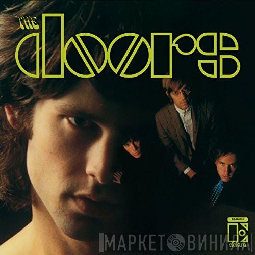  The Doors  - The Doors