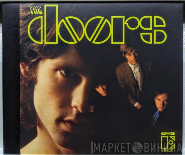  The Doors  - The Doors