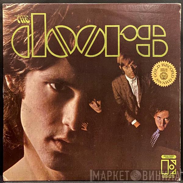  The Doors  - The Doors