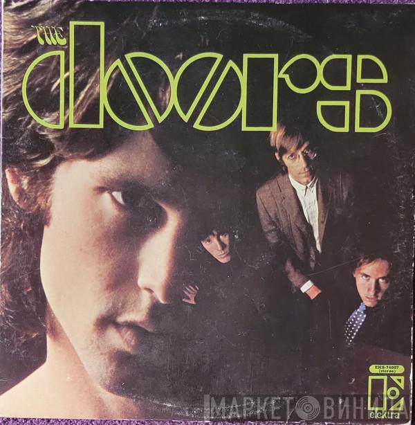  The Doors  - The Doors