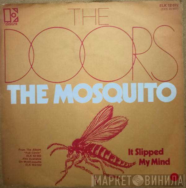 The Doors - The Mosquito