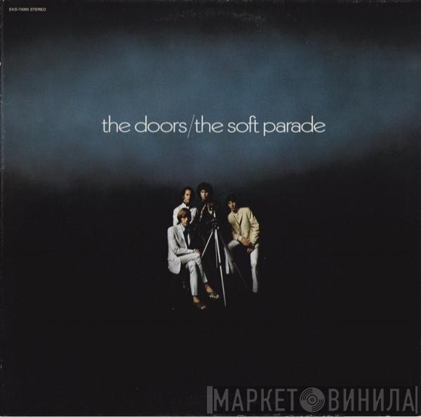  The Doors  - The Soft Parade