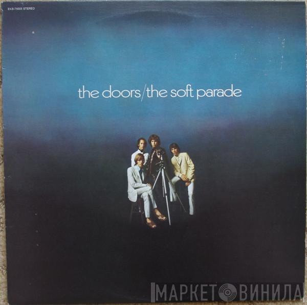  The Doors  - The Soft Parade