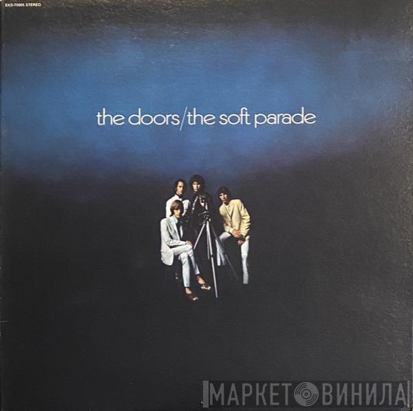 The Doors  - The Soft Parade