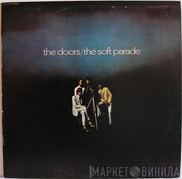  The Doors  - The Soft Parade