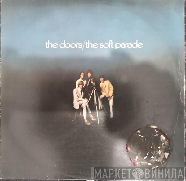  The Doors  - The Soft Parade