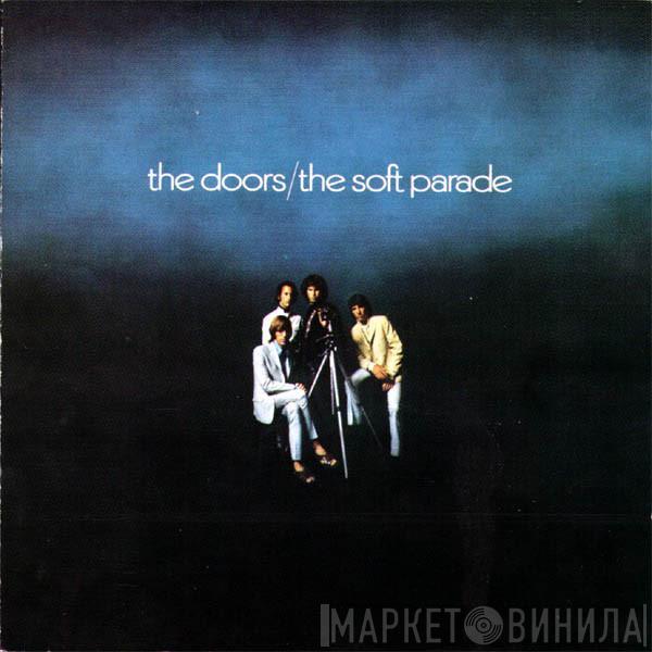 The Doors - The Soft Parade