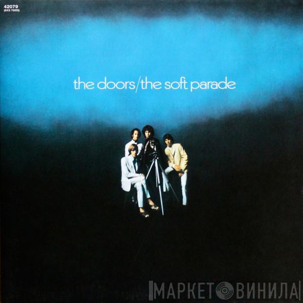 The Doors - The Soft Parade