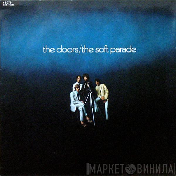 The Doors - The Soft Parade