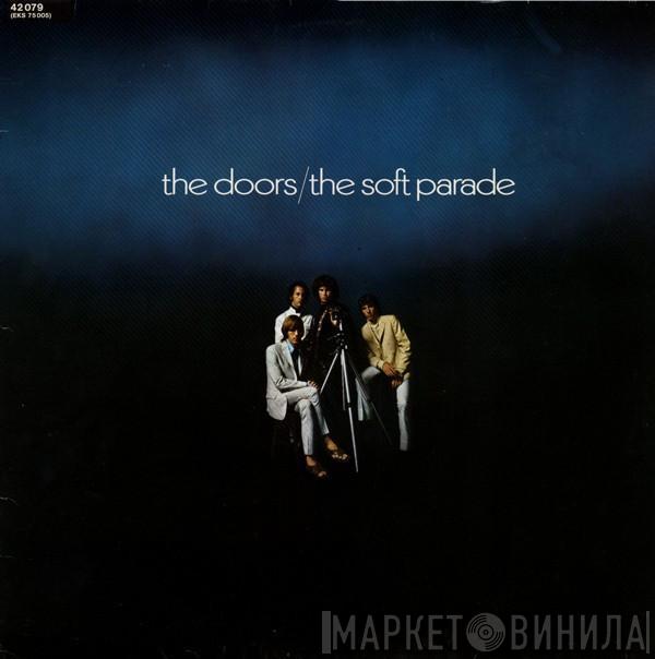 The Doors - The Soft Parade