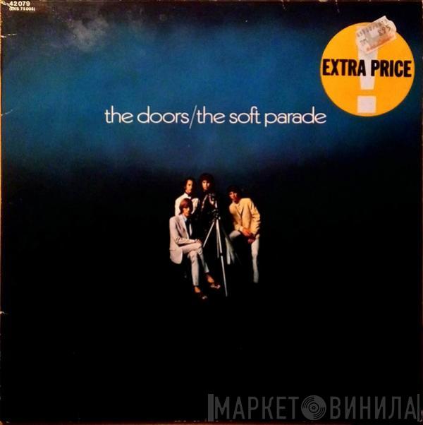  The Doors  - The Soft Parade