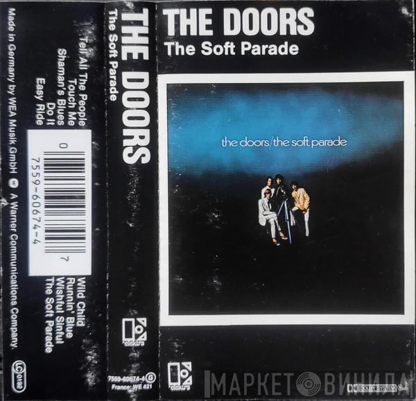  The Doors  - The Soft Parade