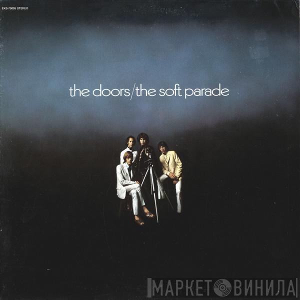  The Doors  - The Soft Parade
