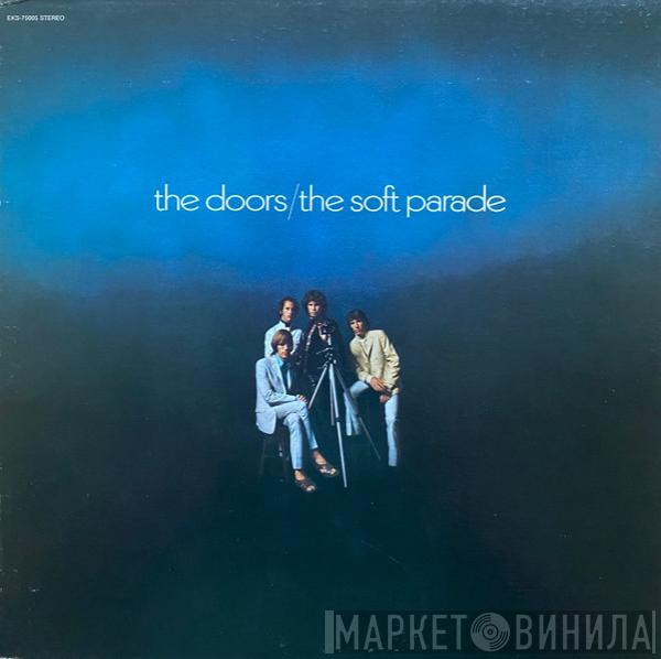  The Doors  - The Soft Parade