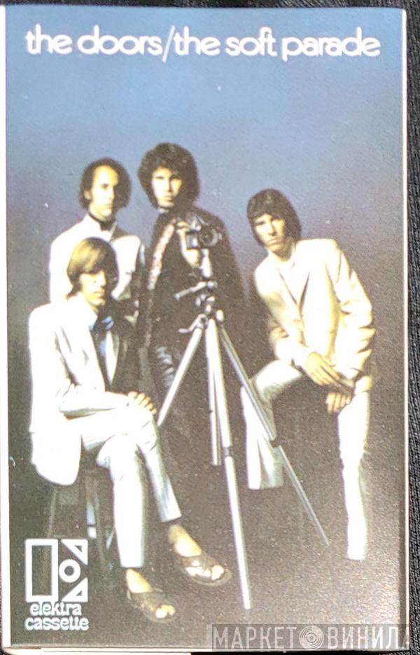  The Doors  - The Soft Parade