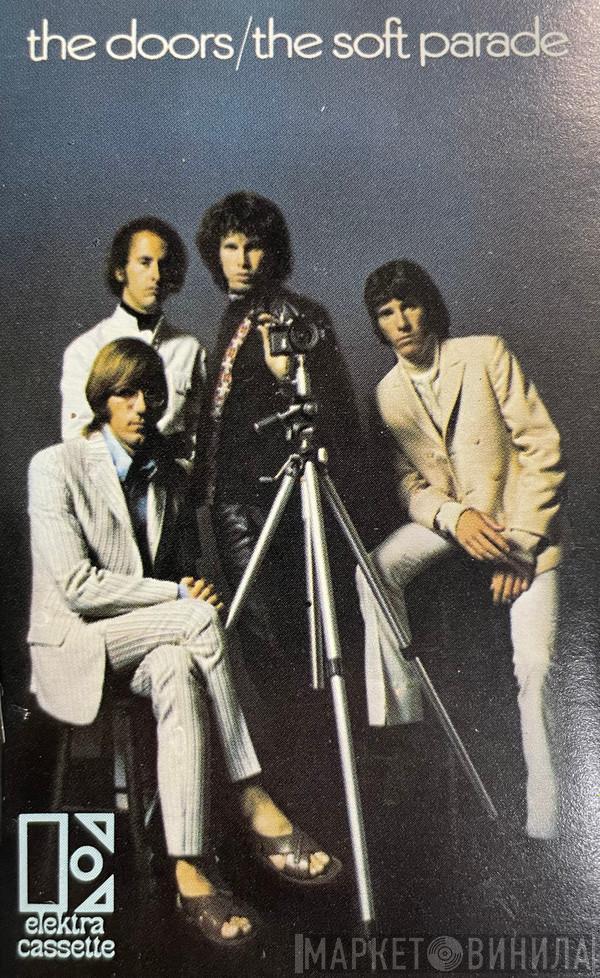  The Doors  - The Soft Parade