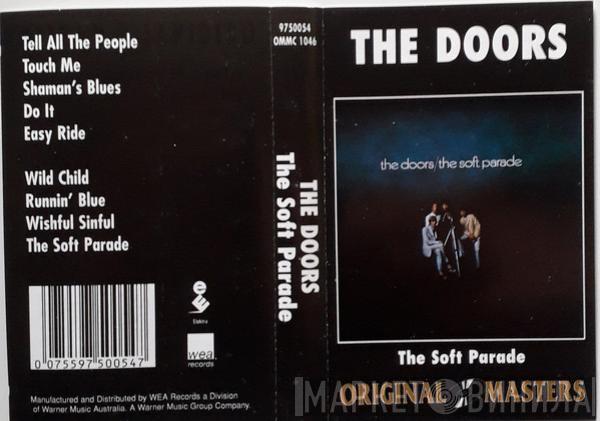  The Doors  - The Soft Parade