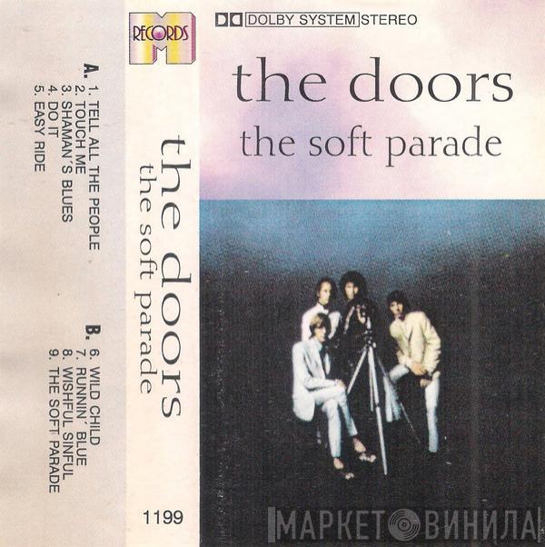  The Doors  - The Soft Parade