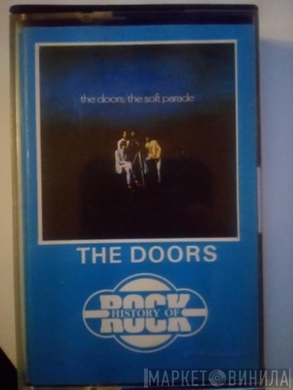  The Doors  - The Soft Parade