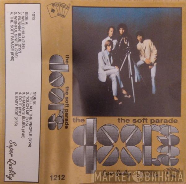  The Doors  - The Soft Parade