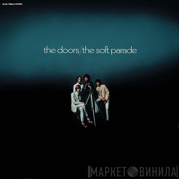 The Doors - The Soft Parade