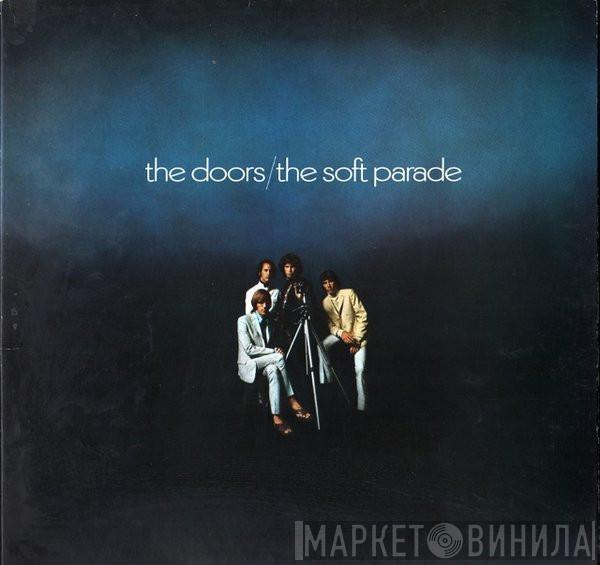 The Doors - The Soft Parade