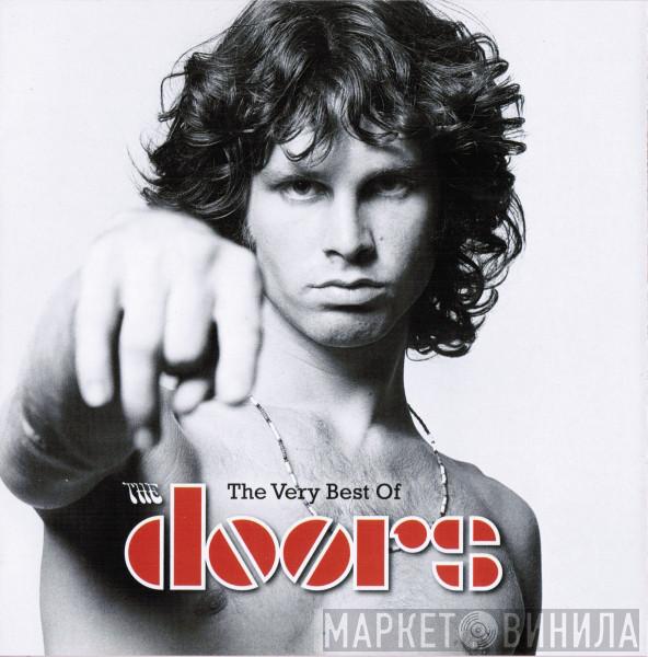  The Doors  - The Very Best Of The Doors