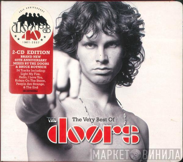 The Doors - The Very Best Of The Doors