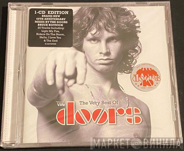  The Doors  - The Very Best Of The Doors