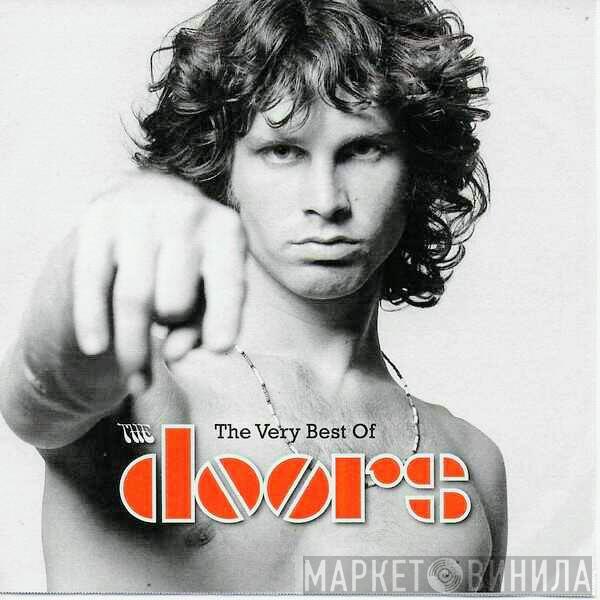 The Doors  - The Very Best Of The Doors