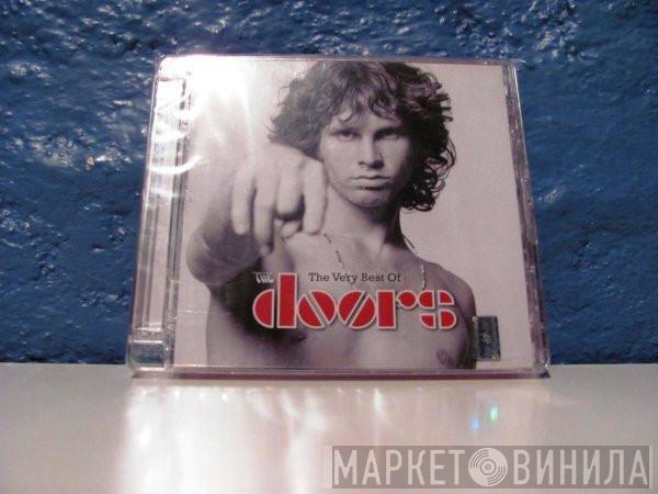  The Doors  - The Very Best Of