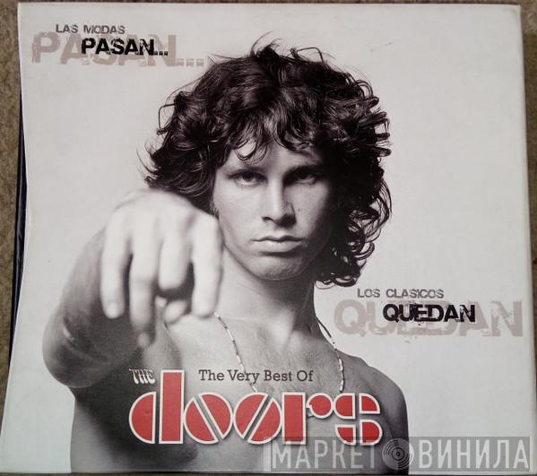  The Doors  - The Very Best Of