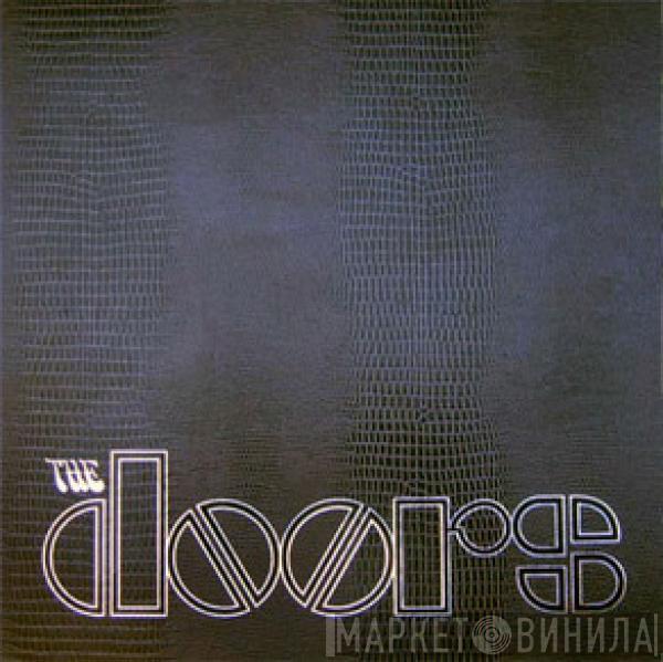 The Doors - Vinyl Box