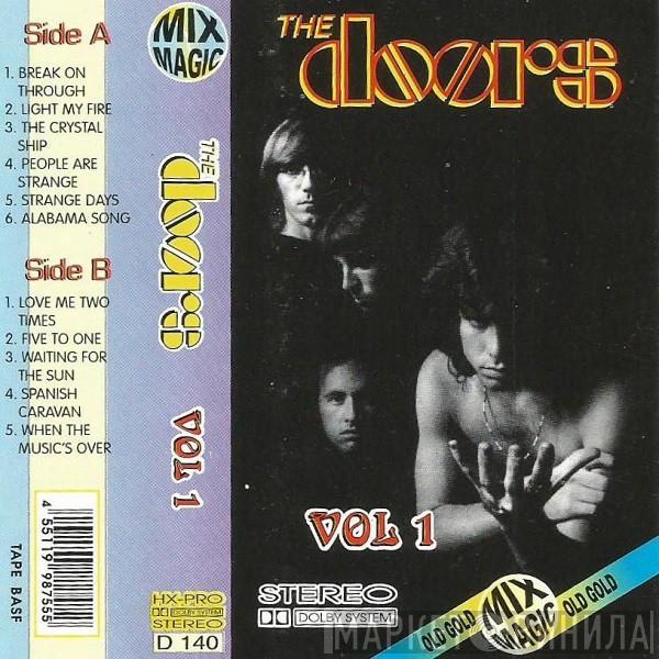  The Doors  - Vol 1