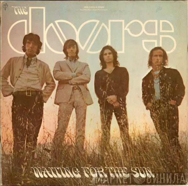  The Doors  - Waiting For The Sun