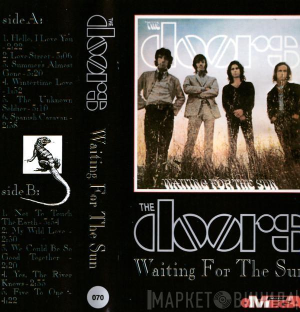  The Doors  - Waiting For The Sun