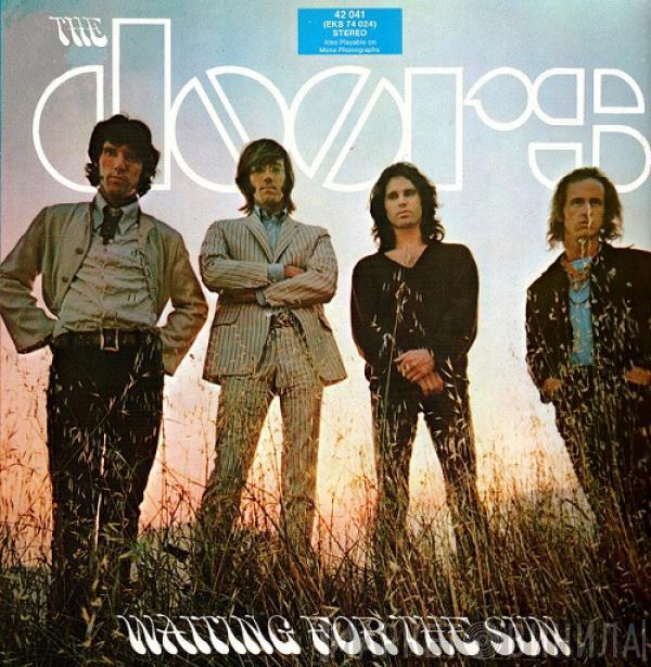  The Doors  - Waiting For The Sun