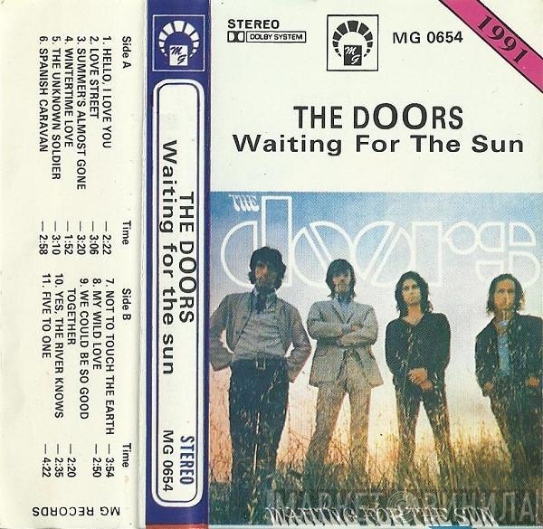  The Doors  - Waiting For The Sun
