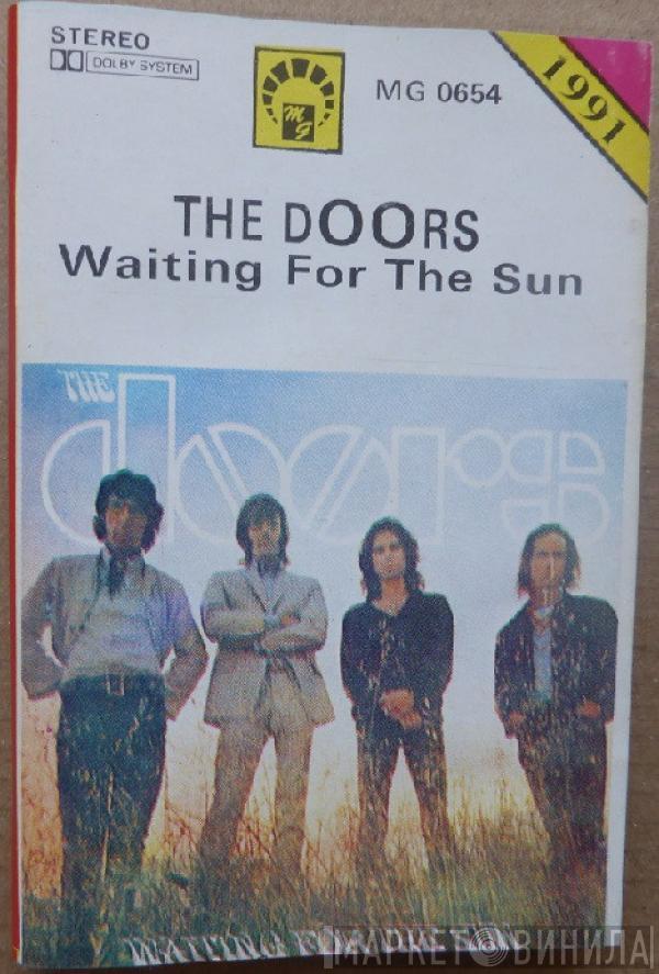  The Doors  - Waiting For The Sun