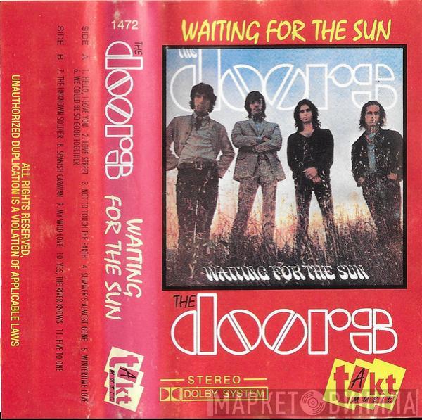  The Doors  - Waiting For The Sun