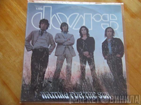  The Doors  - Waiting For The Sun